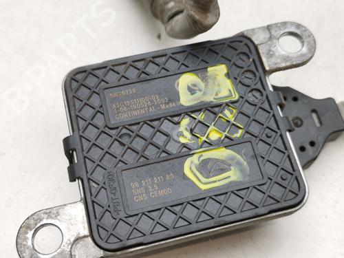 Electronic sensor PEUGEOT PARTNER Box Body/MPV (K9) 1.6 BlueHDI 100 | BP39441939M84 - Image 2