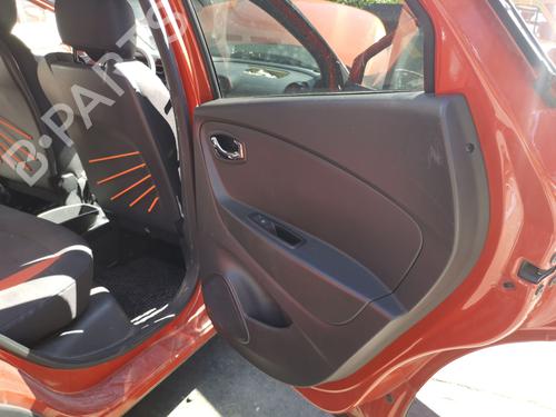 Rear right panel RENAULT CAPTUR I (J5_, H5_) 1.5 dCi 90 (J5N4, J5M5, J5MW, J5M6, J5AL, J5AJ) | BP40217743C61 - Image 2