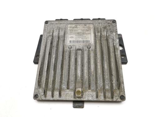 Used Engine control unit (ECU) RENAULT CLIO II (BB_, CB_) [1998-2016]  28988608
