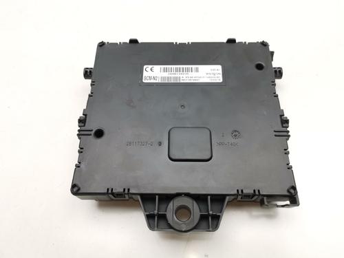 Electronic module RENAULT KANGOO / GRAND KANGOO II (KW0/1_) 1.5 dCi 90 (KW05, KW08, KW0G, KW11) | BP28996053M83 