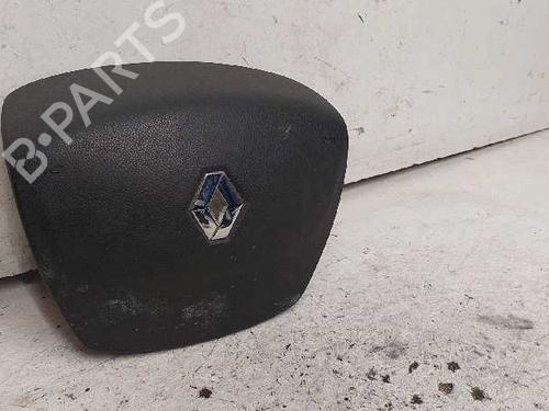 Førerens kollisjonspute RENAULT MEGANE III Hatchback (BZ0/1_, B3_) [2008-2025]  28998314
