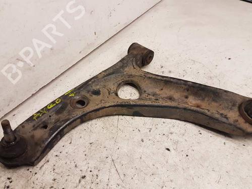 Querlenker links vorne für TOYOTA AYGO (_B1_) 1.0 (KGB10_, KGB10R) (68 hp) 28982443