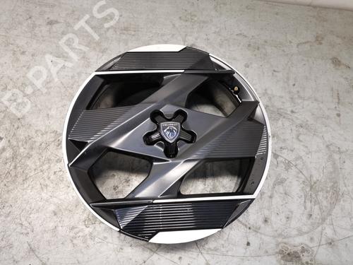 Used Rim Rim 31713077 31713077
