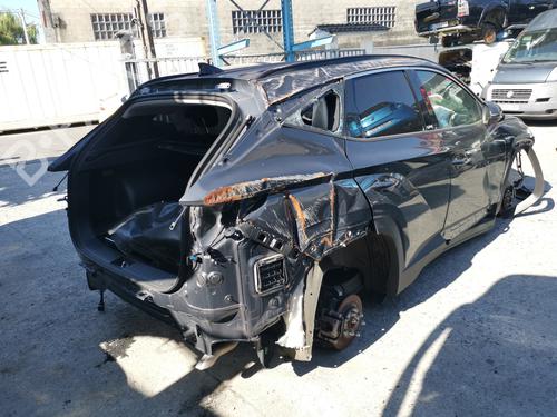 Left front window switch HYUNDAI TUCSON (NX4E, NX4A)  | BP30835301I27  - Image 13