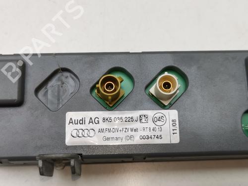 Electronic module AUDI A4 B8 (8K2) | BP37268628M83 - Image 2