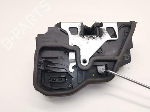 Front left lock BMW 3 (E90) 318 d | BP28986925C98 
