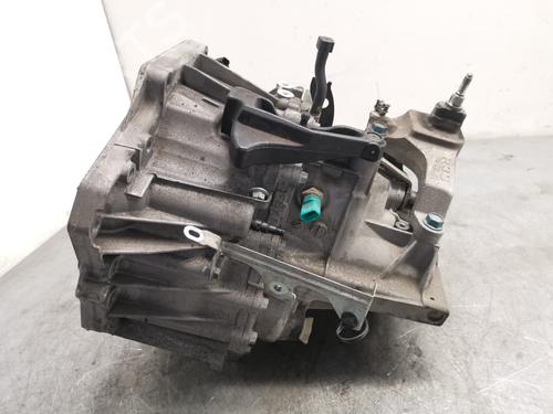 Gearbox RENAULT KADJAR (HA_, HL_) 1.6 dCi 130 (HLA4) | BP39443319M3 - Image 3