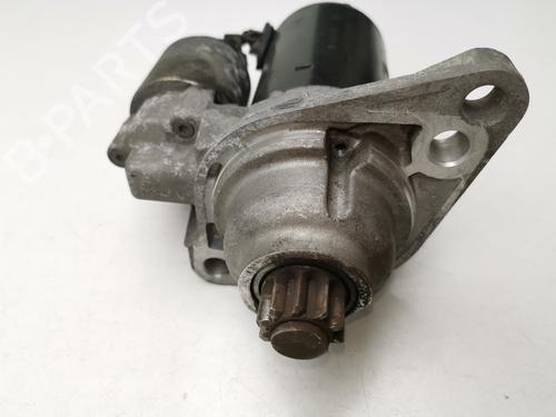 Starter VW SCIROCCO III (137, 138) 1.4 TSI | BP37267463M8 - Image 4