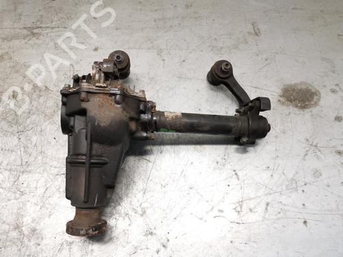 Front differential KIA SORENTO I (JC) | BP28994110M23