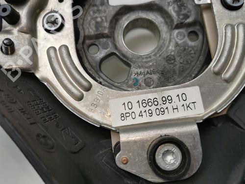 Rat AUDI A3 (8P1)  | BP28987056C49 