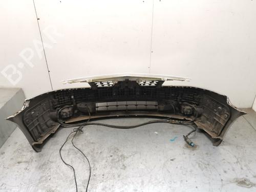 Front bumper RENAULT LAGUNA II (BG0/1_)  | BP28997144C7 