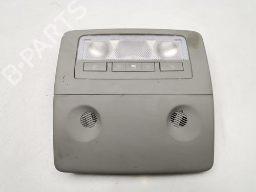 Used Interior roof light OPEL MERIVA B MPV (S10) 1.6 CDTI (75) (110 hp) 28981116