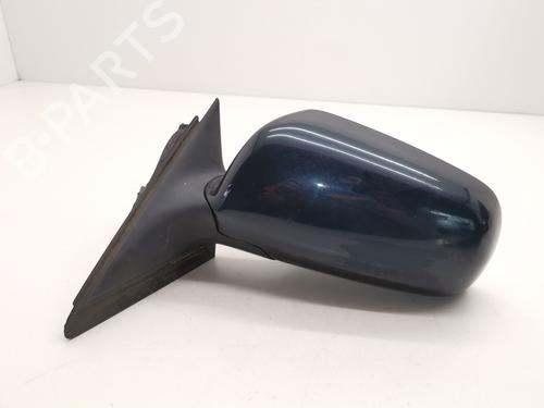 Left mirror AUDI A4 B5 (8D2)  | BP28981821C26 