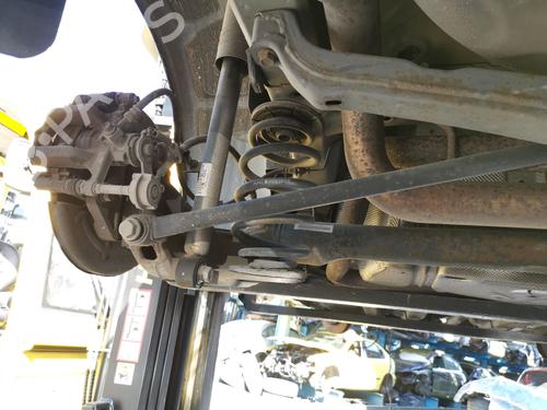 Rear axle OPEL ASTRA J Sports Tourer (P10)  | BP28995337M2 