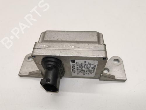 Used Electronic sensor RENAULT LAGUNA II (BG0/1_) [2001-2007]  28979691