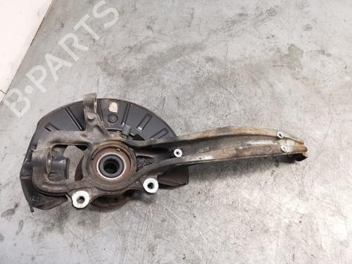 Left front steering knuckle AUDI Q7 (4LB) 3.0 TDI quattro | BP34723071M25 - Image 3