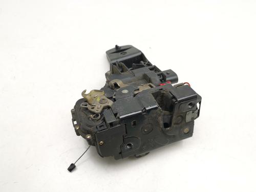 Fechadura frente esquerda SEAT LEON (1M1) [1999-2006]  29745103