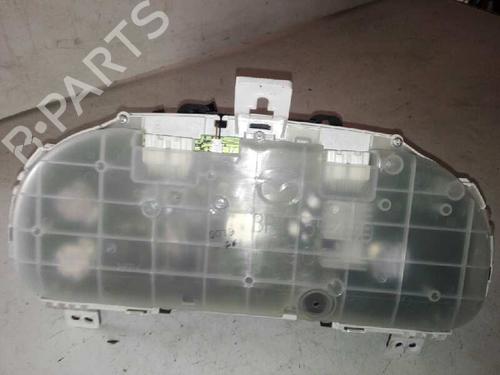 Instrument cluster MAZDA 3 Saloon (BK) 1.6 DI Turbo (BK12Y) | BP28984616C47
