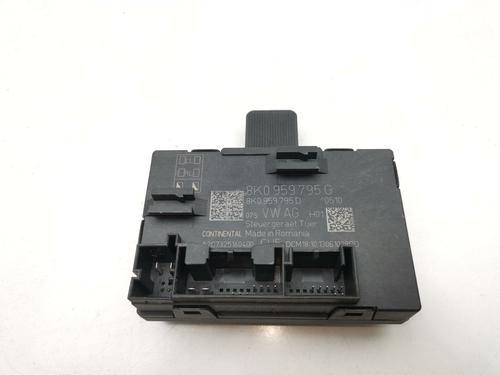 Used Electronic module Electronic module AUDI Q5 (8RB) 2.0 TDI quattro (177 hp) 39444363 39444363