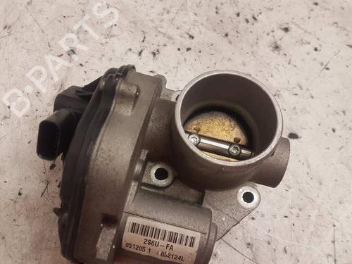 Used Throttle body FORD FOCUS II (DA_, HCP, DP) 1.6 (100 hp) 28984430