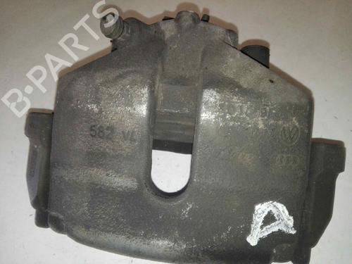 Right front brake caliper VW PASSAT B6 (3C2) | BP28986040M104