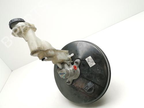 Used Servo brake NISSAN QASHQAI I (J10, NJ10) [2006-2015]  30100229