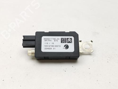 Module électronique DS DS 4 / DS 4 CROSSBACK (NX_) [2015-2018]  32123922
