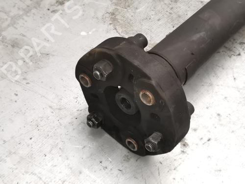 Driveshaft MERCEDES-BENZ C-CLASS (W203) C 220 CDI (203.008) | BP28993716M37