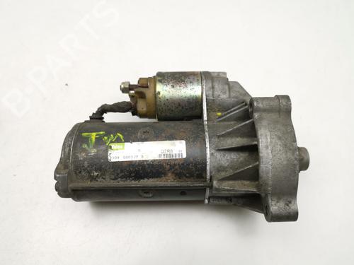 Startmotor CITROËN XSARA (N1) 1.9 TD (90 hp) 29156981