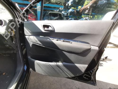 Used Front right panel PEUGEOT 3008 I MPV (0U_) [2009-2017]  28983577