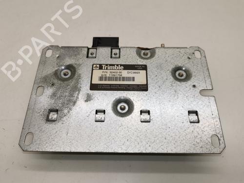 Electronic module BMW 5 (E39) 530 d | BP28990010M83 