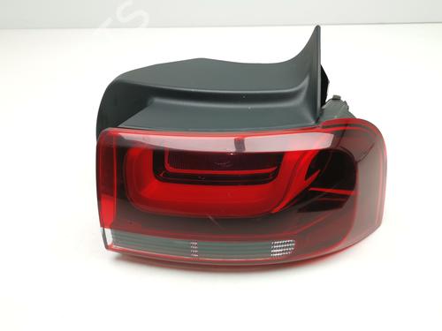 Used Right taillight CITROËN C4 CACTUS 1.6 BlueHDi 100 (99 hp) 28995714