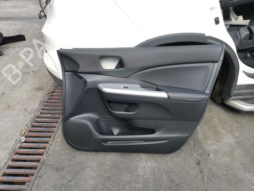 Used Front right panel HONDA CR-V IV (RM_) 1.6 i-DTEC (RE6) (120 hp) 28990889
