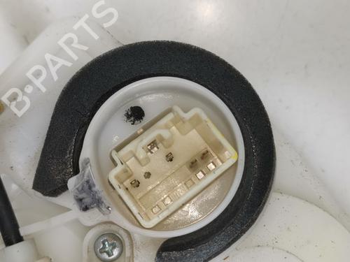 Front right lock MAZDA 2 Hatchback (DL, DJ)  | BP29289551C97 