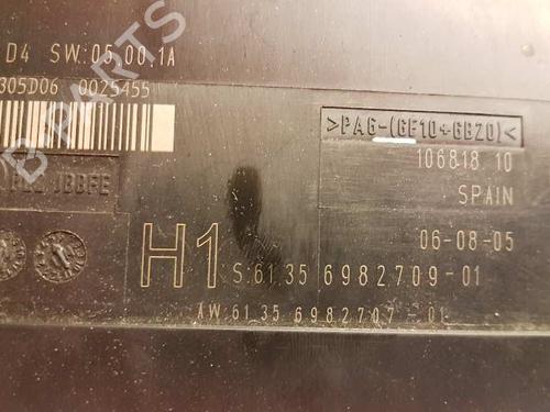 Elektronisk modul BMW 3 (E90) 320 d | BP28997996M83 