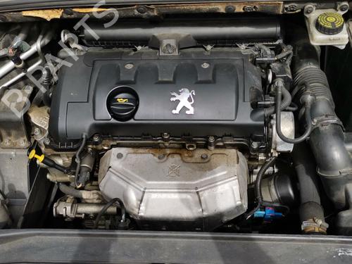 Motor Motor PEUGEOT 308 I (4A_, 4C_) [2007-2016] 34159746 34159746