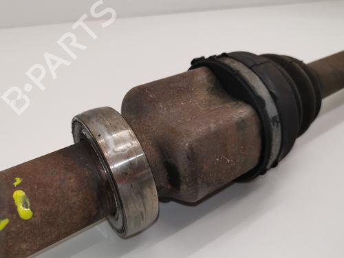 Right front driveshaft FORD FOCUS II (DA_, HCP, DP) 1.6 Ti | BP29000583M39