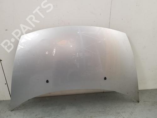 Used Hood CITROËN C3 I (FC_, FN_) 1.4 HDi (68 hp) 28989890