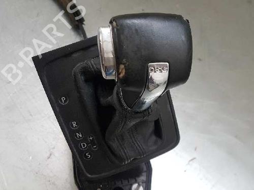 Gear lever VW PASSAT B6 (3C2)  | BP28998637M90 