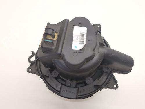 Heater blower motor DACIA SANDERO II  | BP28989395M62 