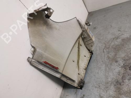 Left front fenders FIAT DUCATO Van (250_) 130 Multijet 2,3 D 4x4 | BP30837782C41