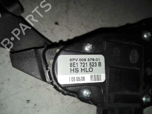 Pedal AUDI A4 B7 (8EC)  | BP28984528I4 