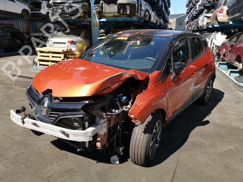 Switch RENAULT CAPTUR I (J5_, H5_) 1.5 dCi 90 (J5N4, J5M5, J5MW, J5M6, J5AL, J5AJ) | BP39445083I30 - Image 10