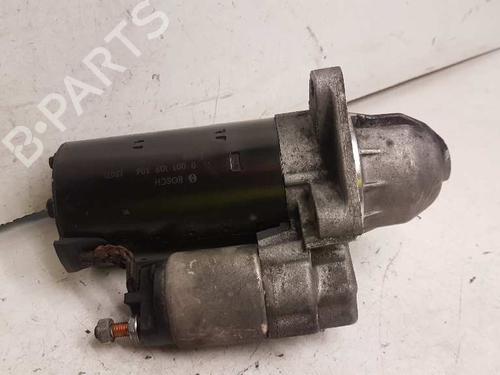 Starter IVECO DAILY IV Platform/Chassis  | BP28992917M8 