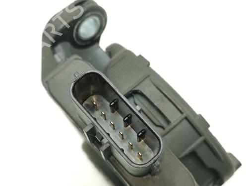 Pedal AUDI Q5 (8RB)  | BP28984858I4 