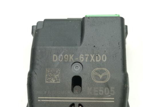 Elektronisk modul MAZDA 2 Hatchback (DL, DJ)  | BP29289536M83 