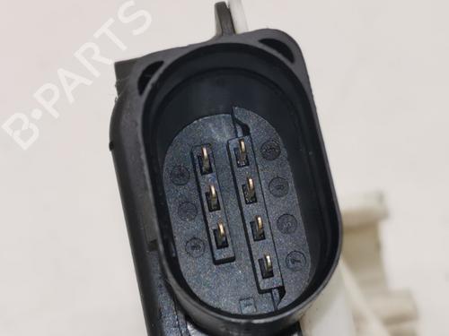 Front left lock SEAT IBIZA IV SC (6J1, 6P5) 1.4 TDI | BP28983505C98 