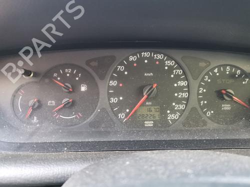Pedal CITROËN C5 I (DC_)  | BP28981090I4 