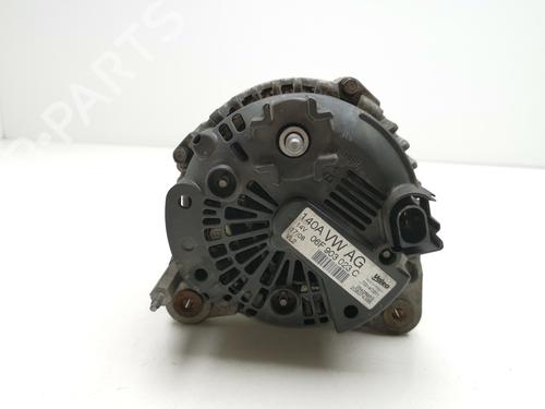 Alternator SEAT LEON (1P1)  | BP28987298M7