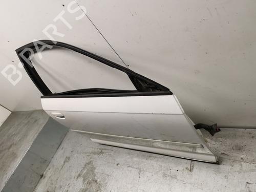 Right front door AUDI A3 (8P1)  | BP28994235C3 